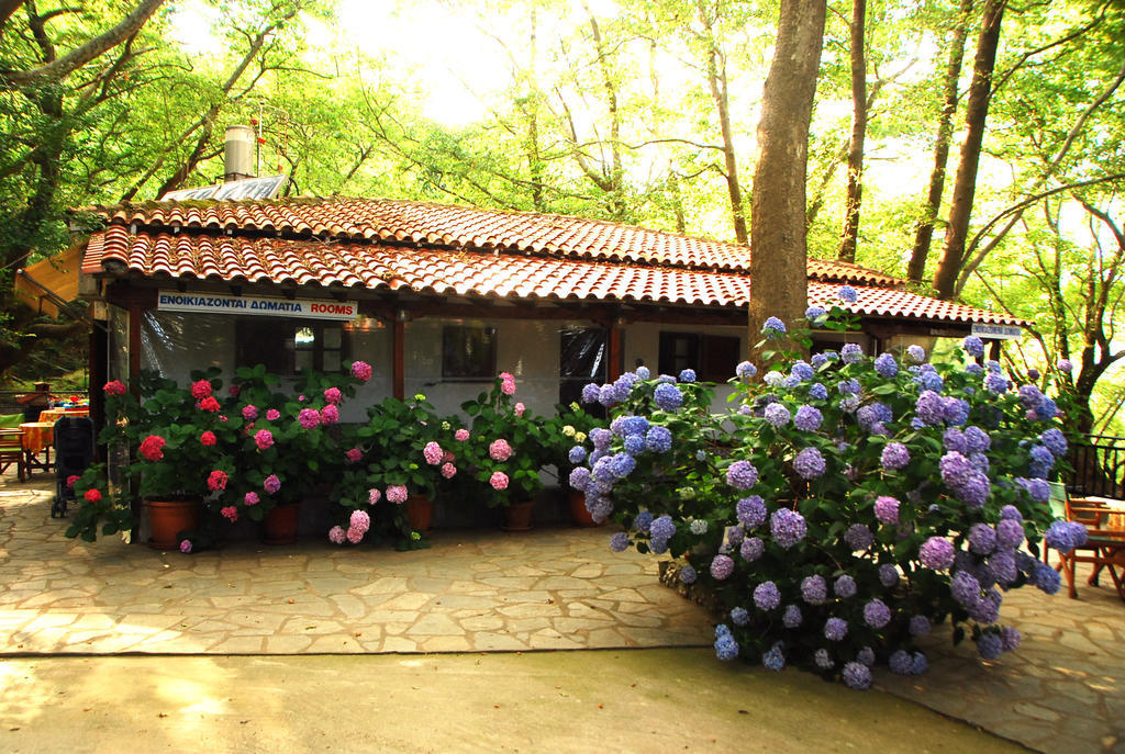 Parselia Rooms Therma  Rom bilde